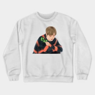 Ahn Jae Hyun Crewneck Sweatshirt